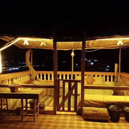 Casanostra Ξενοδοχείο Tamraght Εξωτερικό φωτογραφία