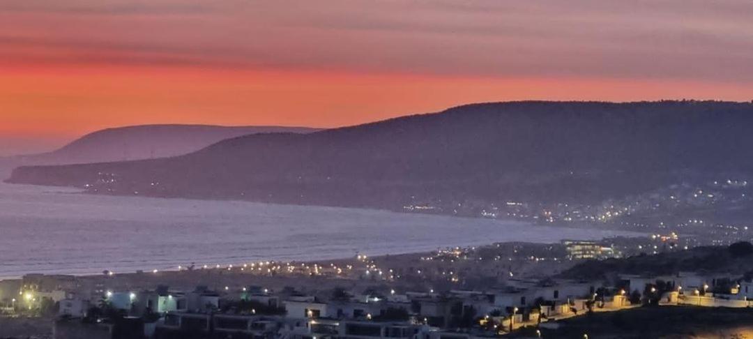 Casanostra Ξενοδοχείο Tamraght Εξωτερικό φωτογραφία