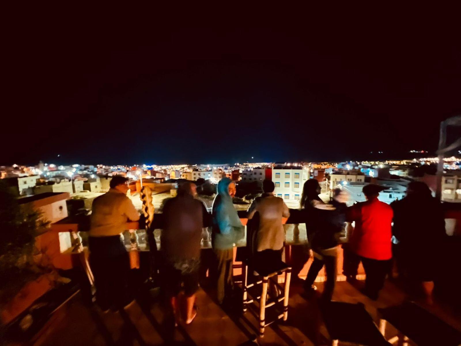 Casanostra Ξενοδοχείο Tamraght Εξωτερικό φωτογραφία